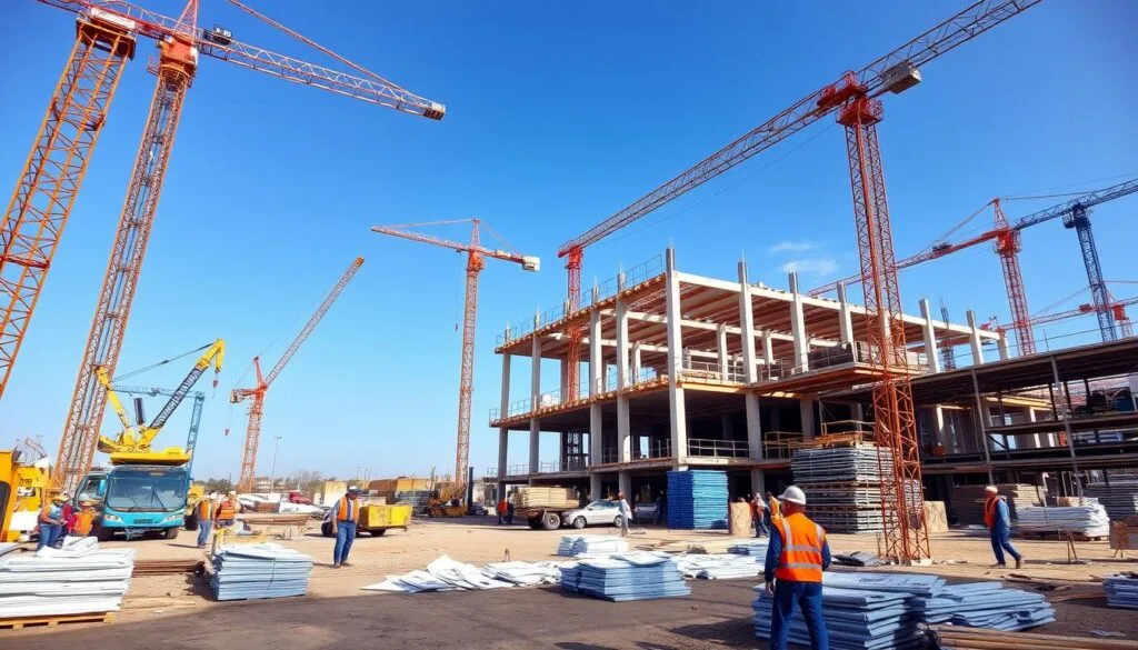 مقاولات الرياض